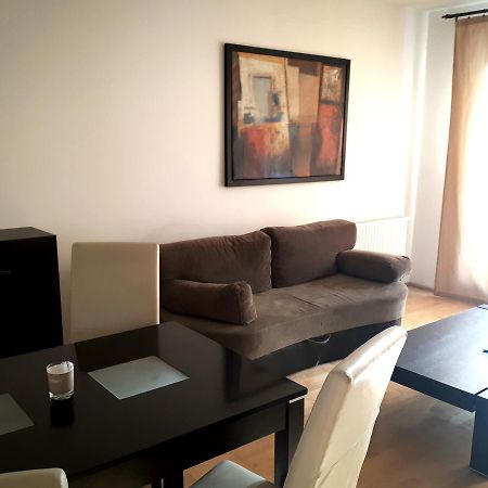 Gozsdu Suite Apartment Budapest Luaran gambar